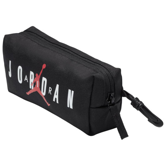 Jordan Τσάντα πλάτης Air School Backpack with Pencil Case Jordan Τσάντα πλάτης Air School Backpack with Pencil Case